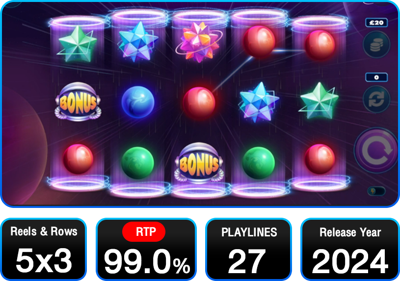 mega jackpot