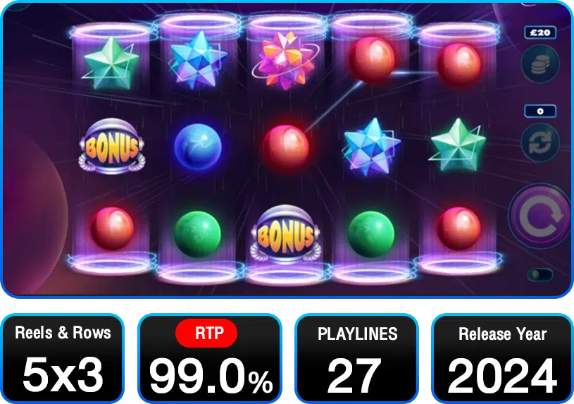 mega jackpot
